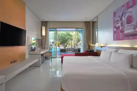The Kee Resort & Spa - 68