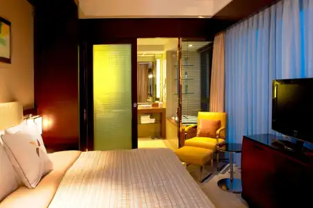 Four Points by Sheraton Hangzhou, Binjiang - 25