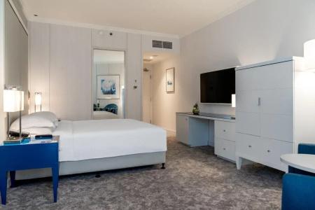Beach Rotana - Abu Dhabi - 11