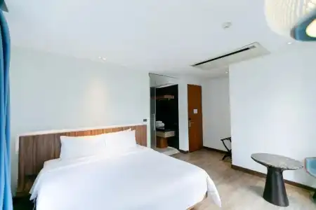 Sachas Uno Asoke Sukhumvit Bangkok - 66