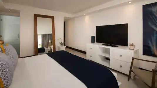 The Ocean Club, a Luxury Collection Resort, Costa Norte - 40
