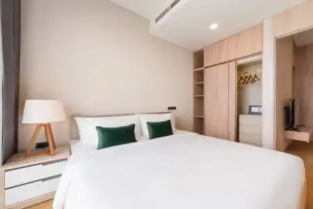 Wyndham Garden Bangkok Sukhumvit 42 - 56