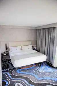 Maritim Marina Bay Luxury Resort - 31