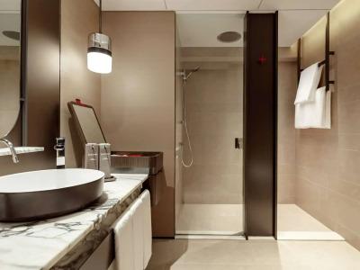 Swissotel The Stamford Singapore - 58