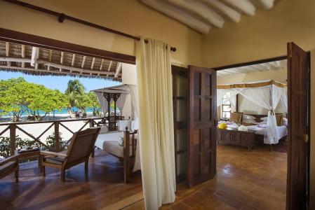 Neptune Pwani Beach Resort & Spa Zanzibar - All Inclusive - 45