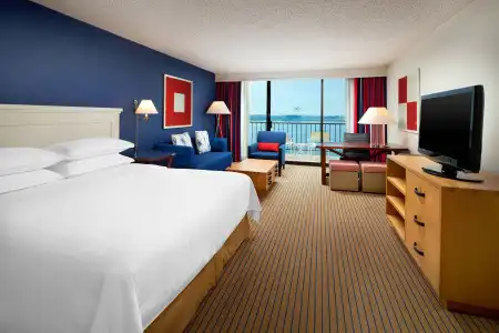 Sheraton San Diego Resort - 27