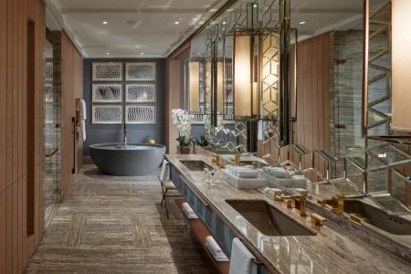 Mandarin Oriental Jumeira, Dubai - 33