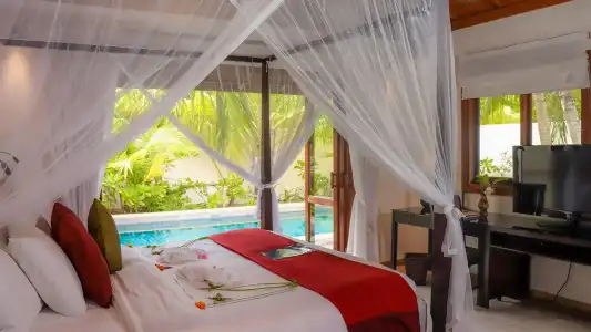 Kuredu Island Resort & Spa - 65