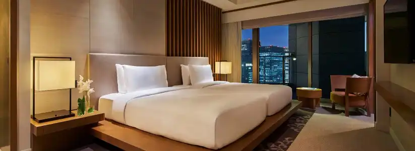 Palace Tokyo - 78