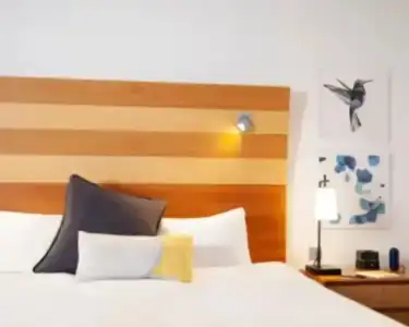 voco St David's Cardiff by IHG - 71