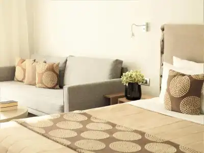 The Ixian Grand & All Suites - 26