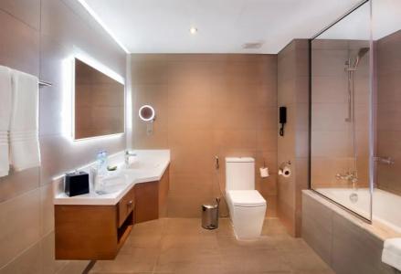 Le Meridien Abu Dhabi - 73