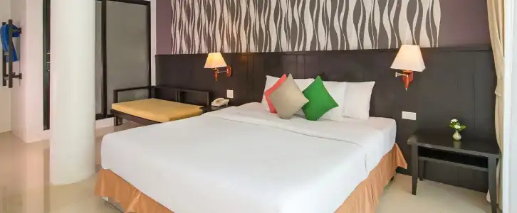 Sand Sea Resort - 42