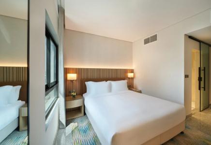 Arabian Park, an Edge by Rotana - 3