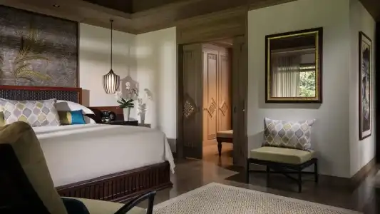 Four Seasons Resort Chiang Mai - 42