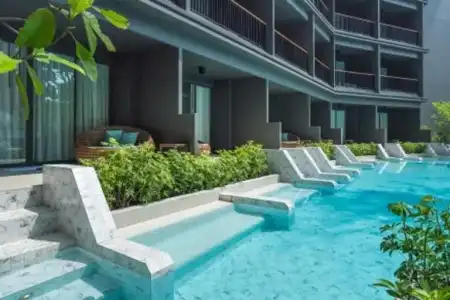 Ava Sea Krabi Resort - 110