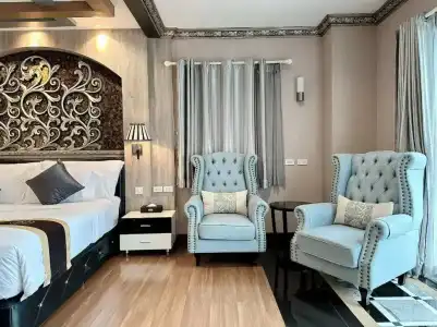 KTK Pattaya and Residence - 54