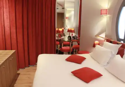Secret de Paris - & Spa - 68