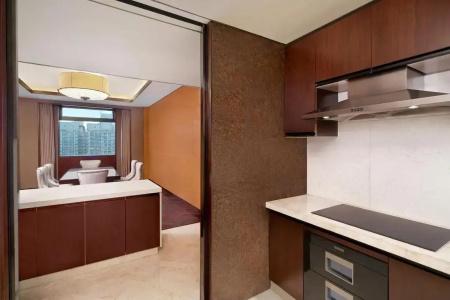 Sheraton Xi'an North City - 78