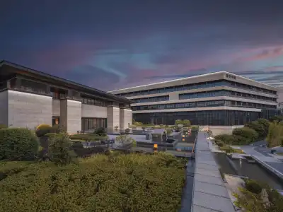 Gran Melia Xian - 0