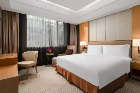 Holiday Inn Chengdu Oriental Plaza by IHG - 66