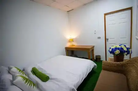 Victory Park Hostel - 29