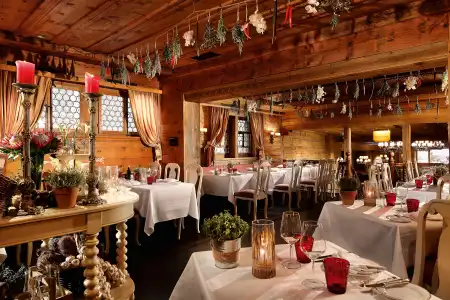 Gstaad Palace - 6