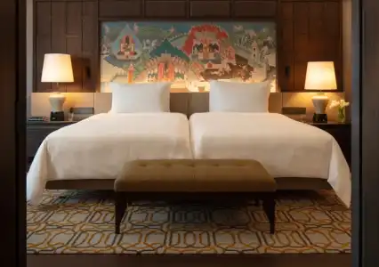 Anantara Siam Bangkok - 83