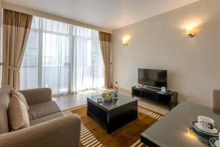 The Apartments Dubai World Trade Centre - 48