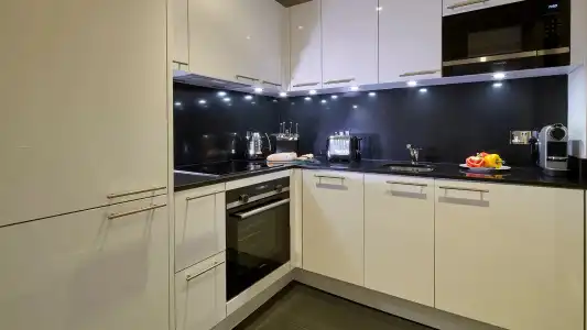 Cheval Harrington Court at South Kensington - 92