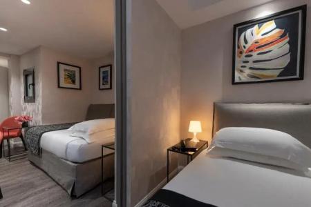 Astor Athens - 80