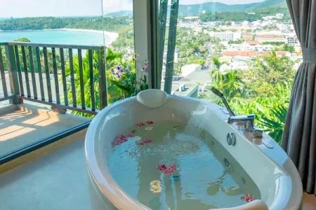 Andaman Cannacia Resort & Spa - 78