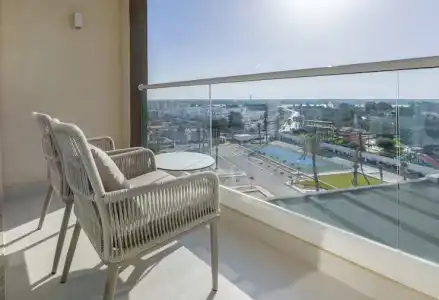 Hilton Skanes Monastir Beach Resort - 96