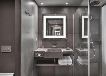 Novotel Moskva Kievskaya - 51