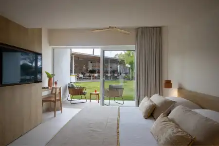 Kouros Exclusive & Suites Rhodes - 57
