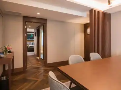InterContinental Lisbon by IHG - 105