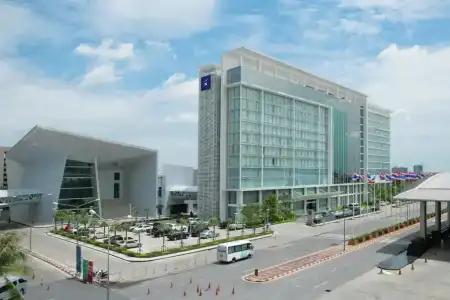 Novotel Bangkok IMPACT - 0
