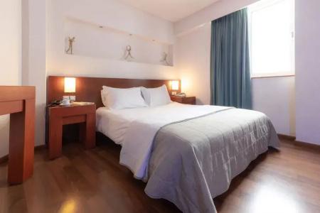 Dorian Inn, Sure Collection by Best Western - 72