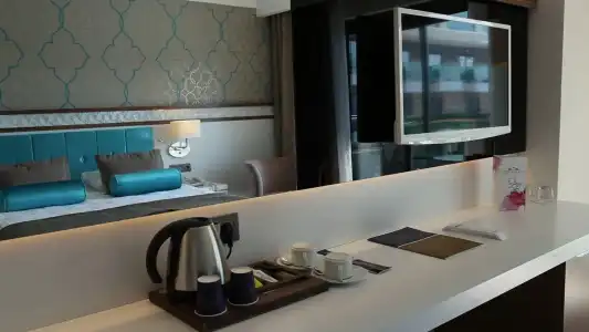 Luna Blanca Resort & Spa - 51