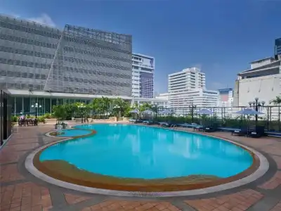 Novotel Bangkok On Siam Square - 39
