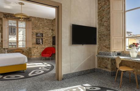 Calimala Florence - 91