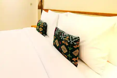 JAPA Suites & Villas - 36
