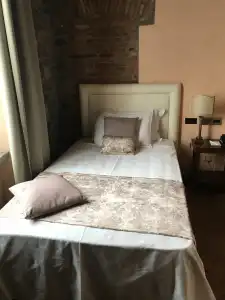 Albergo Le Due Corti - 11