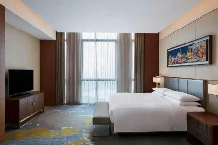 Sheraton Beijing Lize - 74