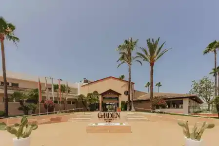 Garden Holiday Village, Adults Only — New Garden Saladina for 2025 - 38