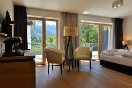 Das Graseck - Mountain Hideaway & Health Care - 50