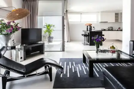 BYD Lofts - Boutique & Serviced Apartments - Patong Beach, Phuket - 54