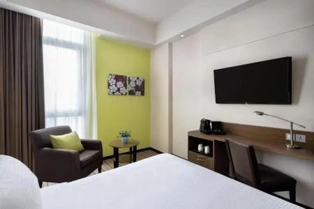 Traveltine Downtown Singapore, Trademark Collection by Wyndham - 36