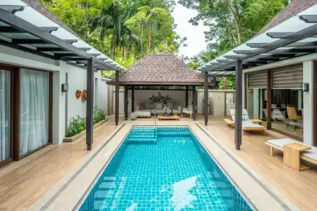 The Banjaran Hotsprings Retreat - 49
