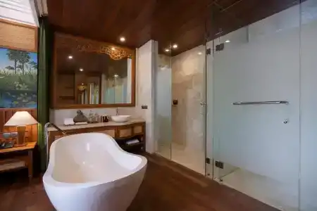 Adiwana Unagi Suites - 21